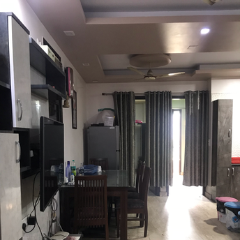 3 BHK Builder Floor For Rent in Sector 8, Dwarka Delhi 6156305