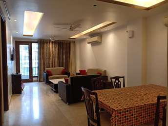 3 BHK Apartment For Resale in RWA Greater Kailash 1 Greater Kailash I Delhi 6156325