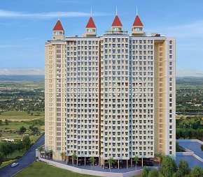 1 BHK Apartment For Resale in Shree Krushna Tower Mulund West Mumbai 6156382