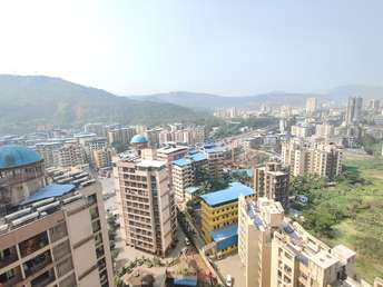 2 BHK Apartment For Resale in Dosti Planet North Emerald Sil Phata Thane 6156406