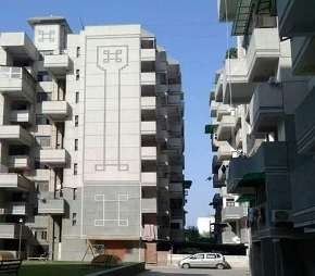 Ashoka Enclave Apartment