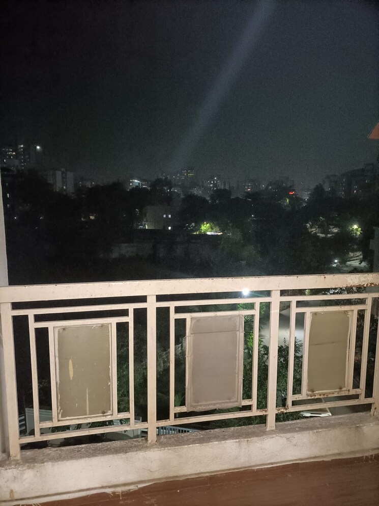 Balcony, seasons-autumn 2 Bedroom 1204 Sq.Ft. Apartment In Kalyan West Thane 6156444