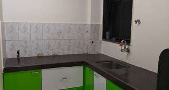 2 BHK Apartment For Rent in Sector 16 Drs Nerul Navi Mumbai 6156443