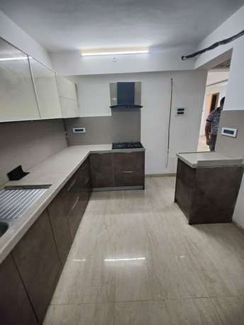 2 BHK Apartment For Rent in Kharadi Pune 6156463