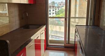 3 BHK Apartment For Rent in Tricity Promenade Seawoods Darave Navi Mumbai 6156471