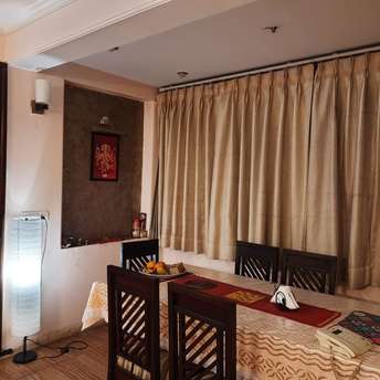 2 BHK Apartment For Rent in Sarvapriya Vihar Delhi 6156474