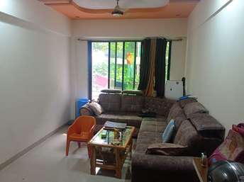 1 BHK Apartment For Resale in Sector 13 Navi Mumbai 6156326