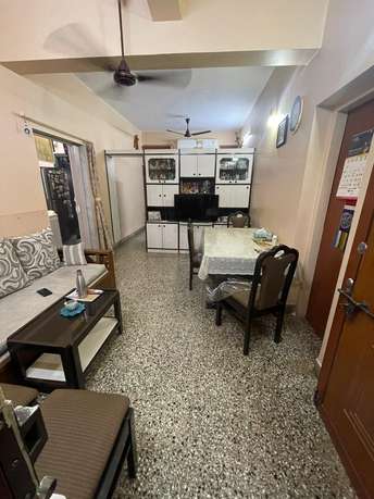 1 BHK Apartment For Rent in Bandra West Mumbai 6156566