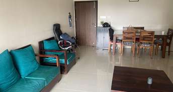 2 BHK Apartment For Rent in Sethia Grandeur Bandra East Mumbai 6156561