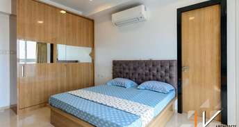 1 BHK Apartment For Rent in SSD Sai Vista Rahatani Pune 6156614