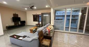 3 BHK Builder Floor For Rent in Hsr Layout Bangalore 6156631