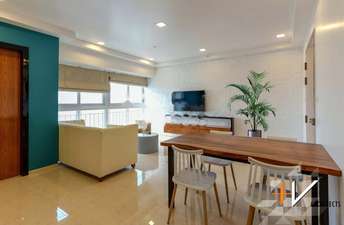 2 BHK Apartment For Rent in Ruparel Ariana Parel Mumbai 6156642