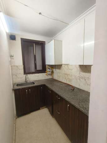 1 BHK Builder Floor For Rent in Saket Residents Welfare Association Saket Delhi 6156688