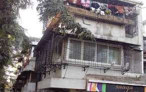 1 BHK Apartment For Rent in Badridham CHS Vile Parle East Mumbai 6156736