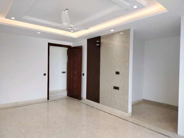 2.5 Bedroom 160 Sq.Yd. Independent House in Sector 9 Gurgaon