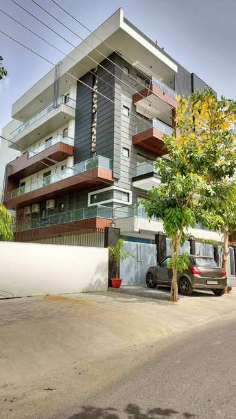 2 BHK Independent House For Resale in Sector 7 Gurgaon 6156783