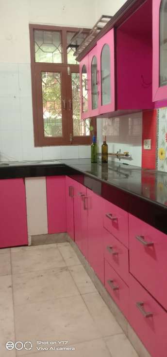 2 BHK Apartment For Rent in delhi Rajdhani Apartments Ip Extension Delhi 6156807