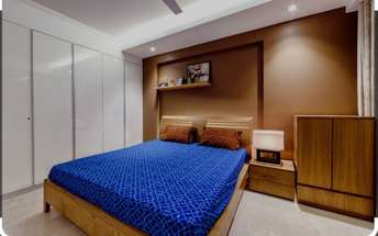 4 BHK Apartment For Resale in DLF Park Place - Park Towers Sector 54 Gurgaon  6156801