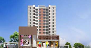 2 BHK Apartment For Resale in Kohinoor Artize Hadapsar Pune 6156877