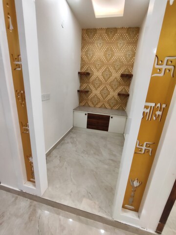 3.5 BHK Builder Floor For Sale in Puri Aman Vilas, Sector 89