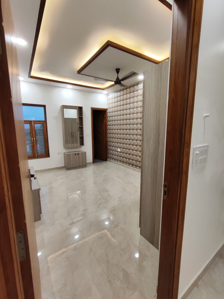 Kitchen, puri-aman-vilas 3.5 Bedroom 260 Sq.Yd. Builder Floor In Sector 89 Faridabad 6156904