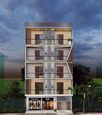 2 BHK Builder Floor For Resale in Indraprastha Yojna Ghaziabad 6156939