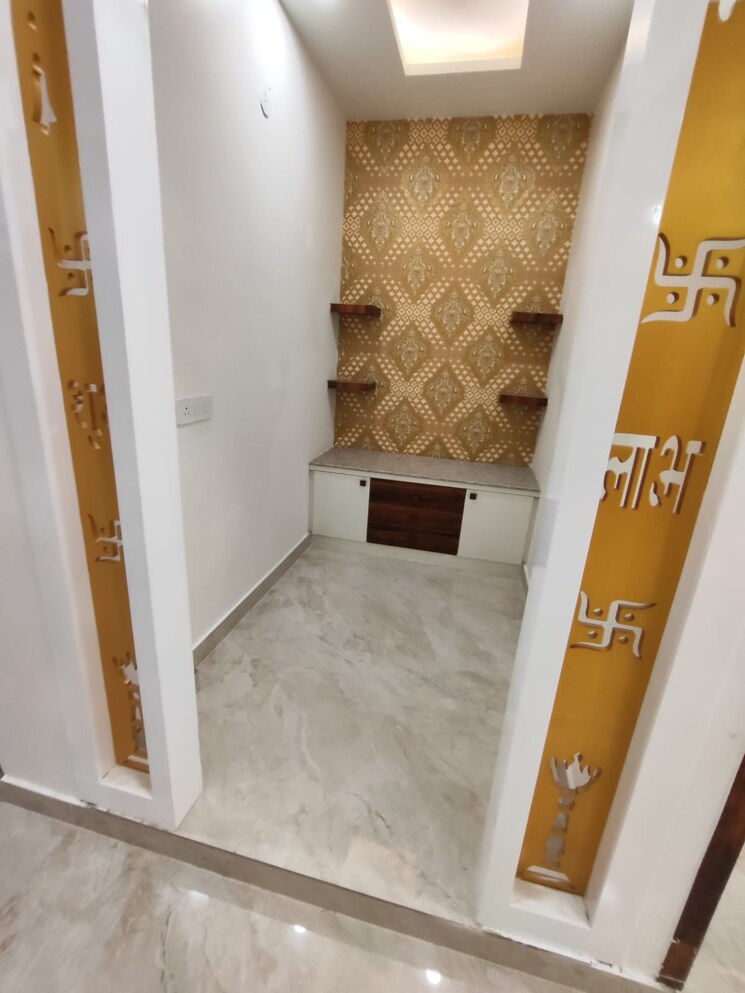 undefined, puri-aman-vilas 3.5 Bedroom 260 Sq.Yd. Builder Floor In Sector 89 Faridabad 6156926