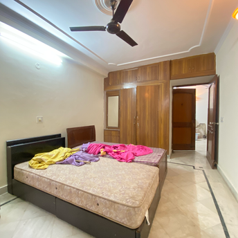 3 BHK Builder Floor For Rent in RWA Malviya Block B1 Malviya Nagar Delhi 6157029