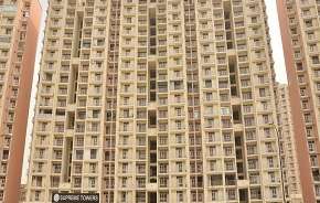 3 BHK Apartment For Rent in Supreme Towers Sector 99 Noida 6157027