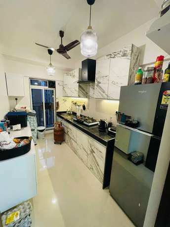 2 BHK Apartment For Resale in Dn Nagar Mumbai 6157050