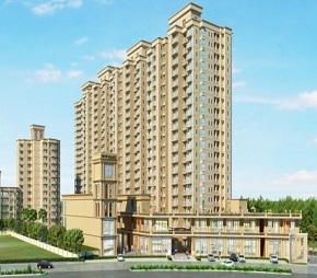 2 BHK Apartment For Resale in Signature The Millennia 2 Sector 37d Gurgaon  6157080