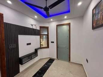 2 BHK Builder Floor For Resale in Burari Delhi 6157113