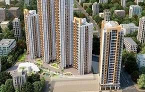 2 BHK Apartment For Resale in Kamala Shakti Enclave Malad West Mumbai 6157115