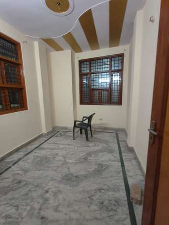 1.5 BHK Builder Floor For Rent in Shastri Nagar Delhi 6157143
