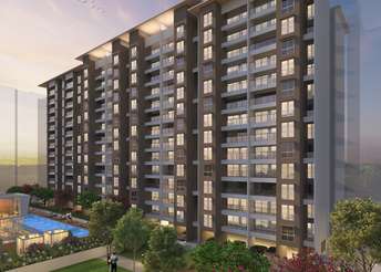 2 BHK Apartment For Resale in Gagan Adira Wagholi Pune 6157256