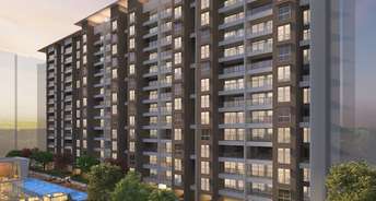 2 BHK Apartment For Resale in Gagan Adira Wagholi Pune 6157256