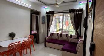 2 BHK Apartment For Resale in OSSK Sai Vyankatesh Kalyan West Thane 6157486