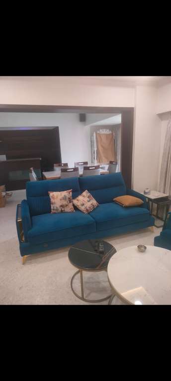4 BHK Apartment For Rent in Orchid Towers Andheri West Mumbai 6157327
