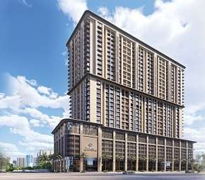 3 BHK Apartment For Resale in Bharat Alta Vistas Andheri West Mumbai 6157387