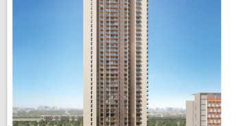 4 BHK Apartment For Resale in Lodha Aura Wadala Mumbai 6157397