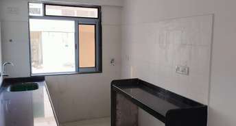 2 BHK Apartment For Rent in Dhariwal Swami Vivekanand CHS Goregaon West Mumbai 6157395