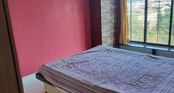 2 BHK Apartment For Rent in Nerul Sector 27 Navi Mumbai 6157405