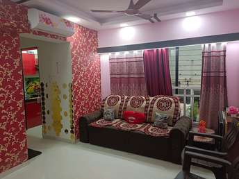 1 BHK Apartment For Resale in Xrbia Crystal Chembur Mumbai 6157400