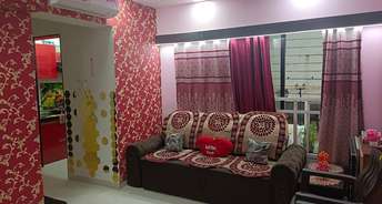 1 BHK Apartment For Resale in Xrbia Crystal Chembur Mumbai 6157400