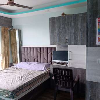 1 BHK Apartment For Resale in Pestom Sagar Colony Chembur Mumbai 6157406