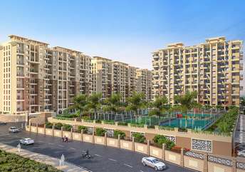 2 BHK Apartment For Resale in Nyati Elan Wagholi Pune 6157365