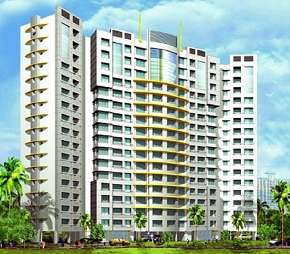 3 BHK Apartment For Rent in Gundecha Hills Chandivali Mumbai 6157430