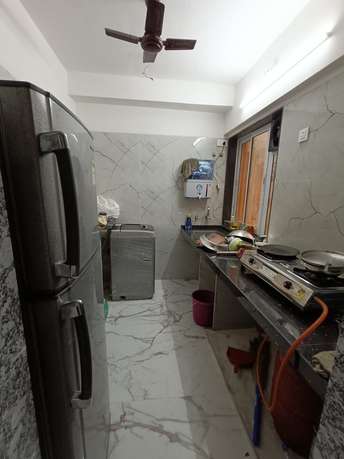 1 BHK Apartment For Rent in Star Sayba Residency Kurla East Mumbai 6157439
