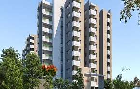 2 BHK Apartment For Resale in Qualitas Nestilo Osman Nagar Hyderabad 6157449