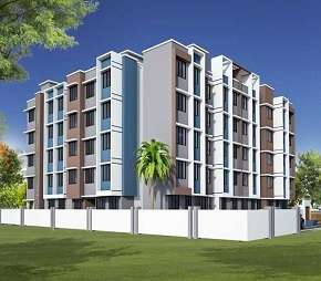 1 BHK Apartment For Resale in Nirmal Sankul Palghar Mumbai 6157497